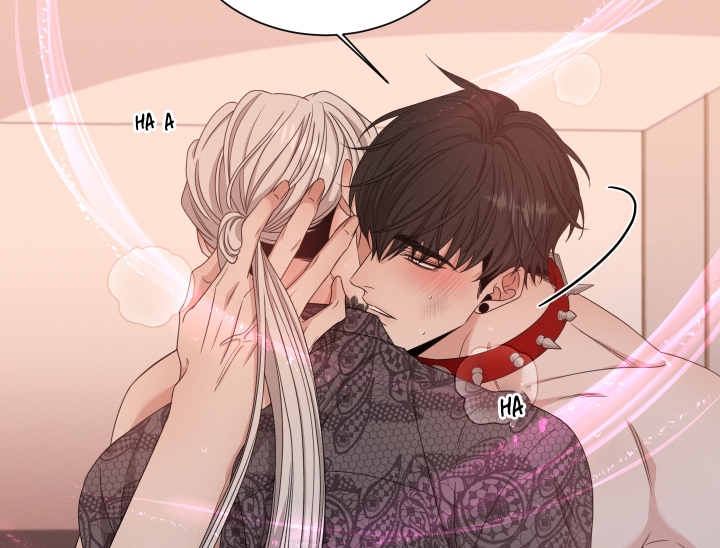 hội chứng minmotion chapter 13 119