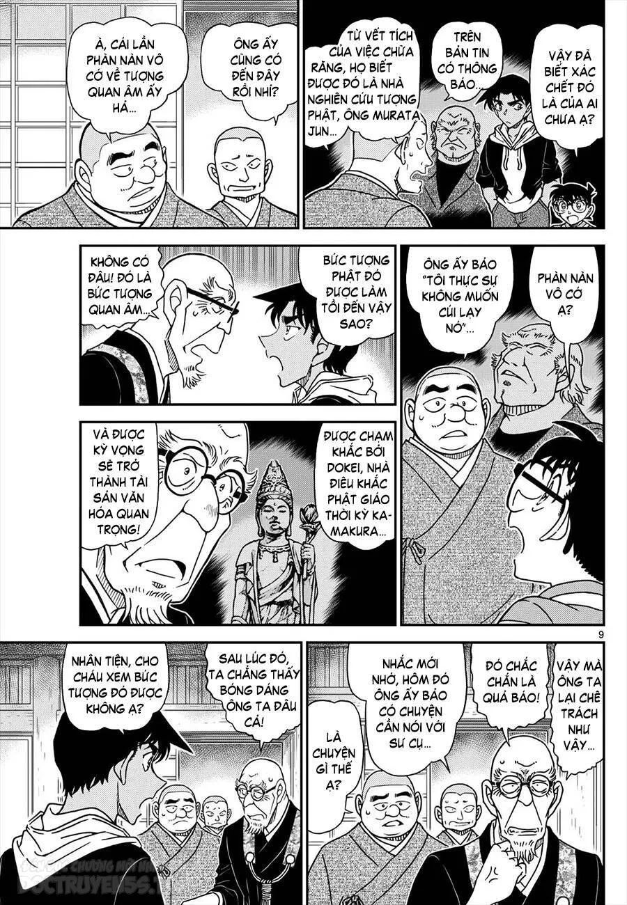 conan chapter 1117 9