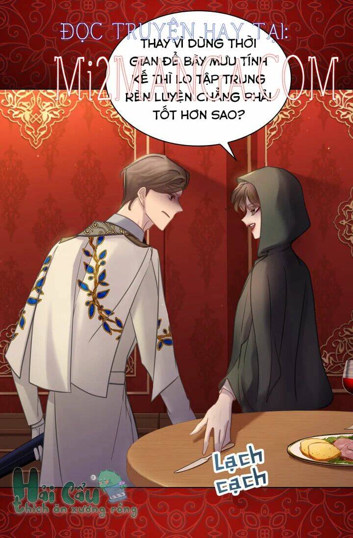 quy luật sinh tồn của nữ phụ chapter 56 50