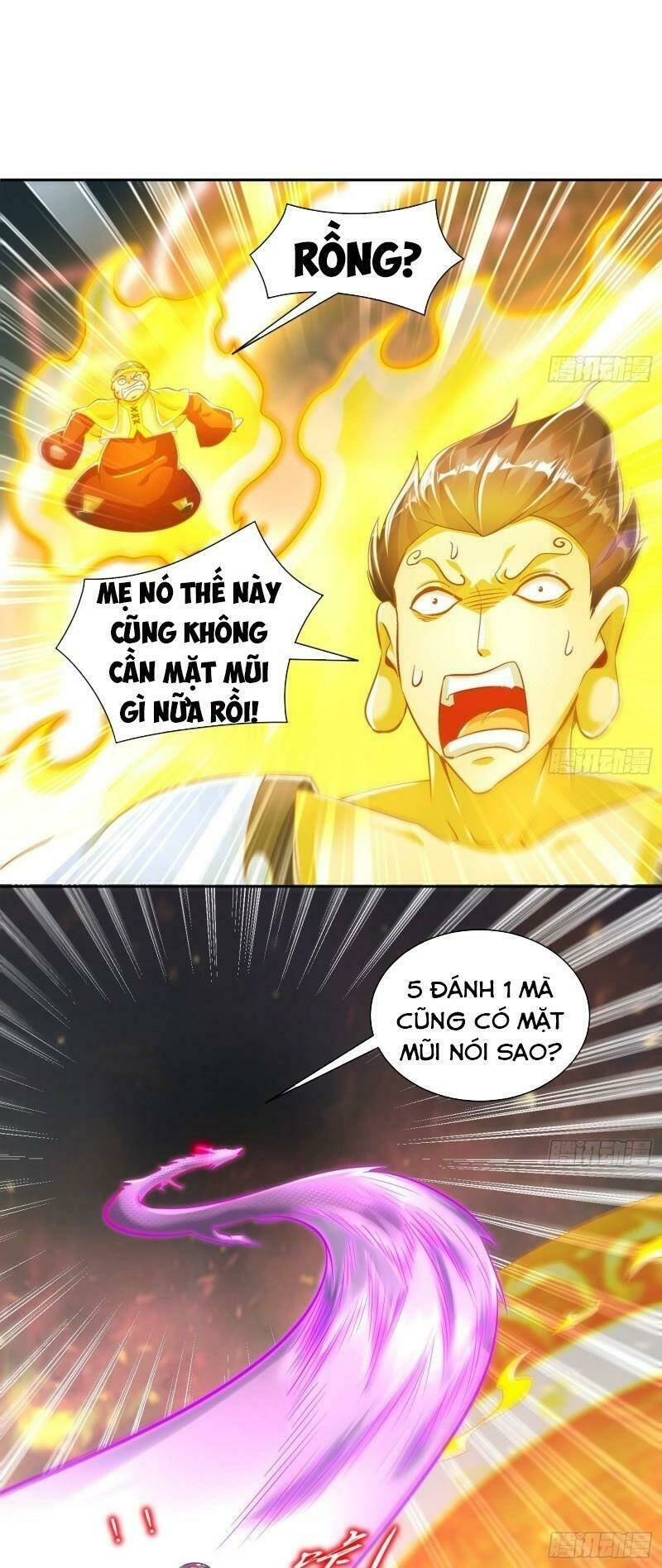 trọng sinh chi ma tôn đương đạo chapter 72 17