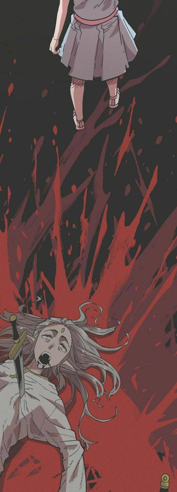 đại lục vô song chapter 30 33