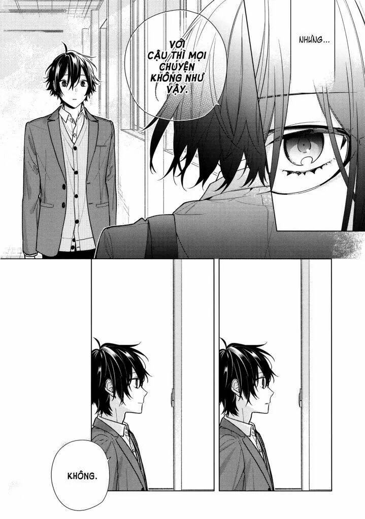 chuyện của hori và miyamura chapter 121 22