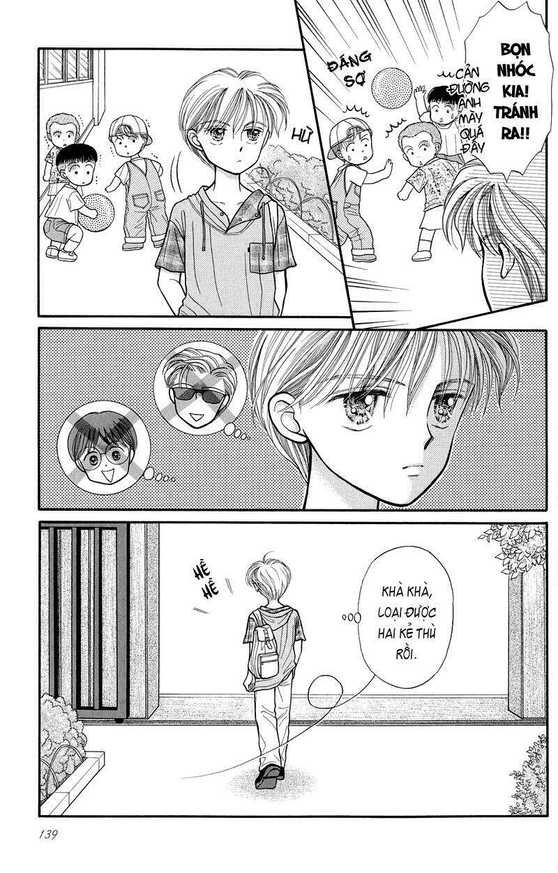 kodomo no omocha chapter 11 31