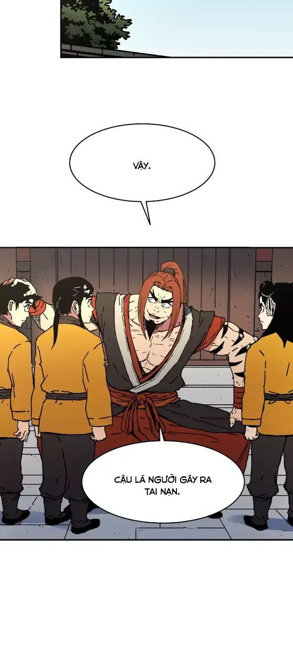 Bố Vô Song chapter 42 18