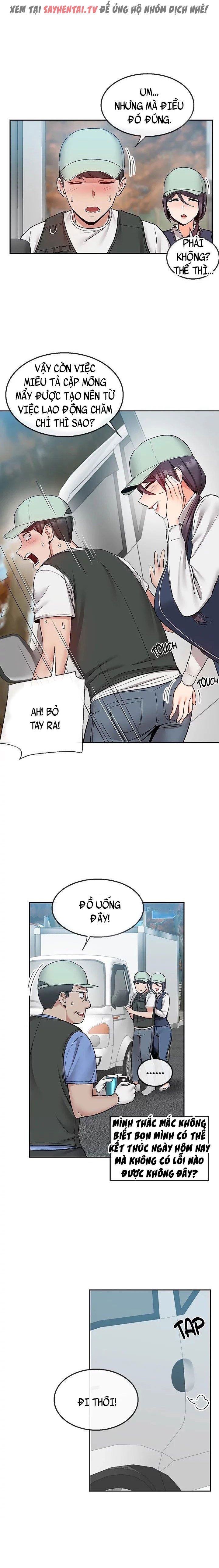 tiếng ồn phòng bên chapter 43 8