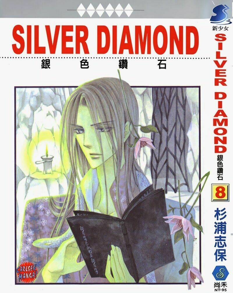 kim cương bạc chapter 22 2