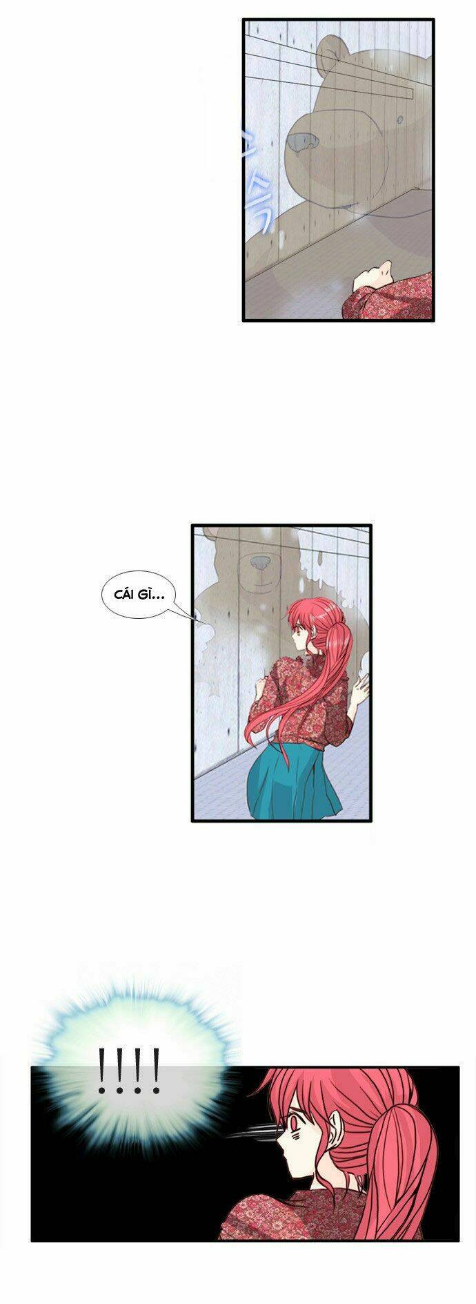 món quà từ chúa chapter 60 4