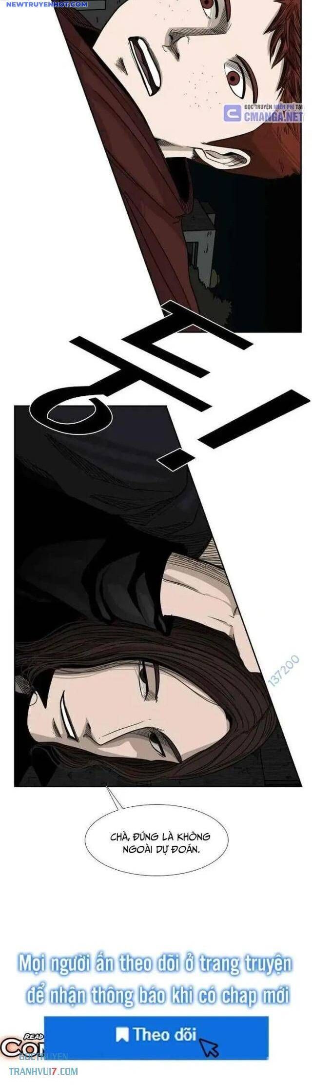 shark - cá mập chapter 70 62