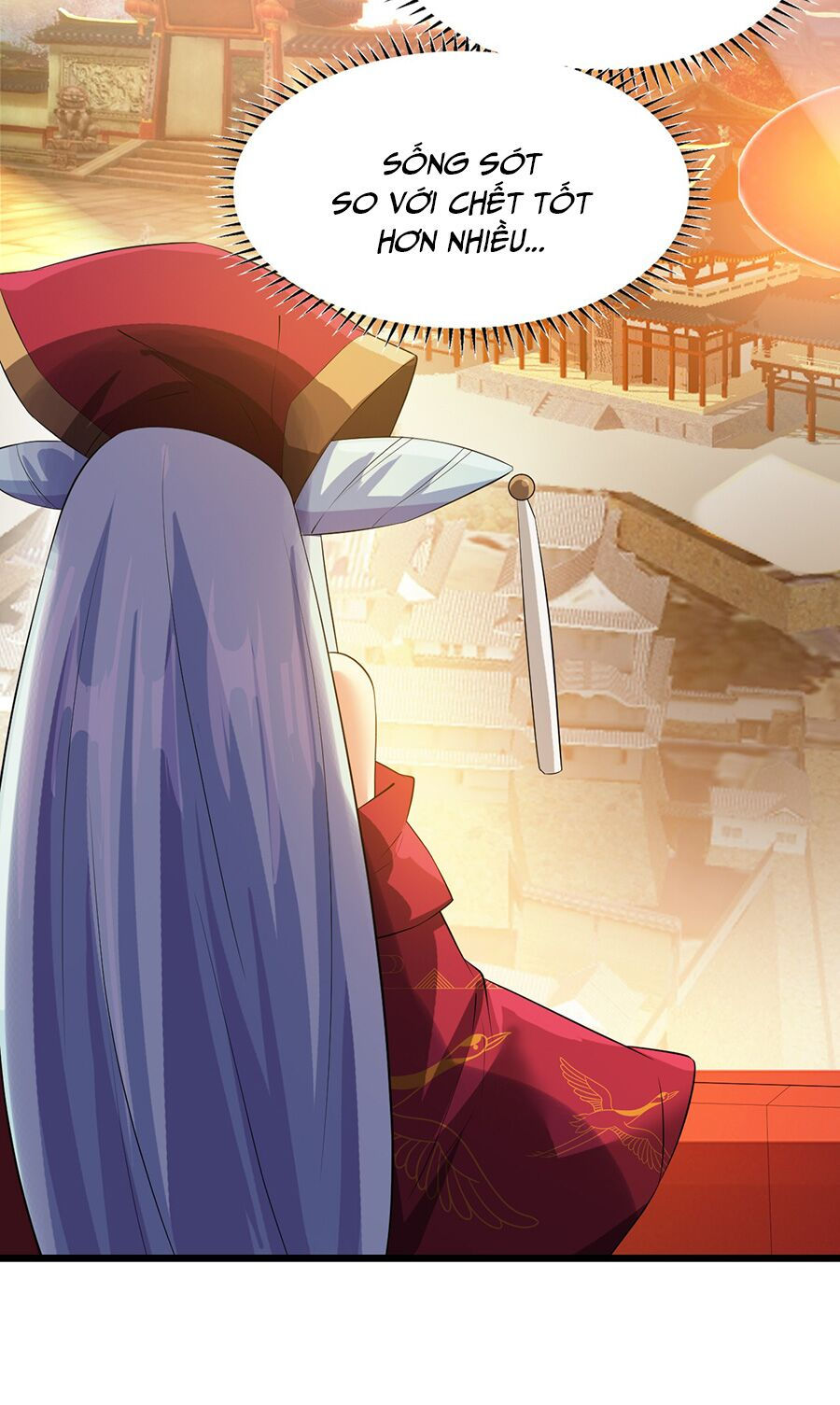 đại bảo kiếm của tôi chapter 43 41