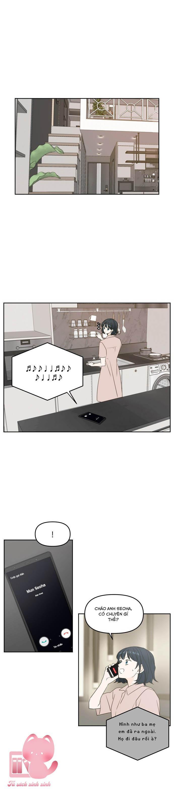 hẹn gặp nhau ở kiếp thứ 19 chapter 65 12