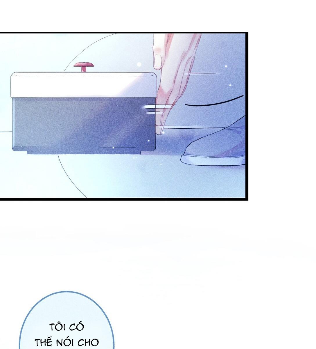 tòa tháp chapter 13 24