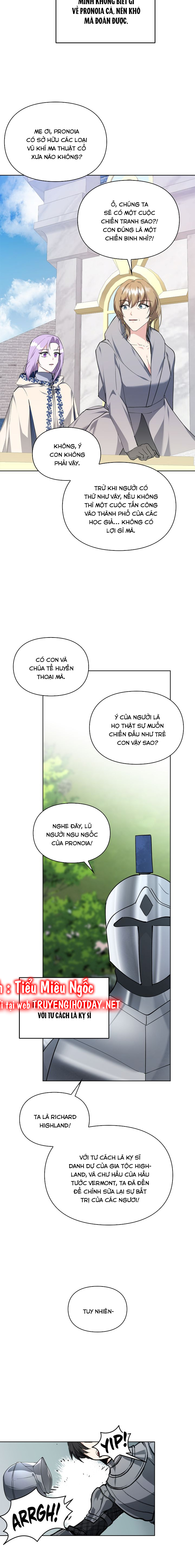 hãy nghe lời của tôi chapter 81 14