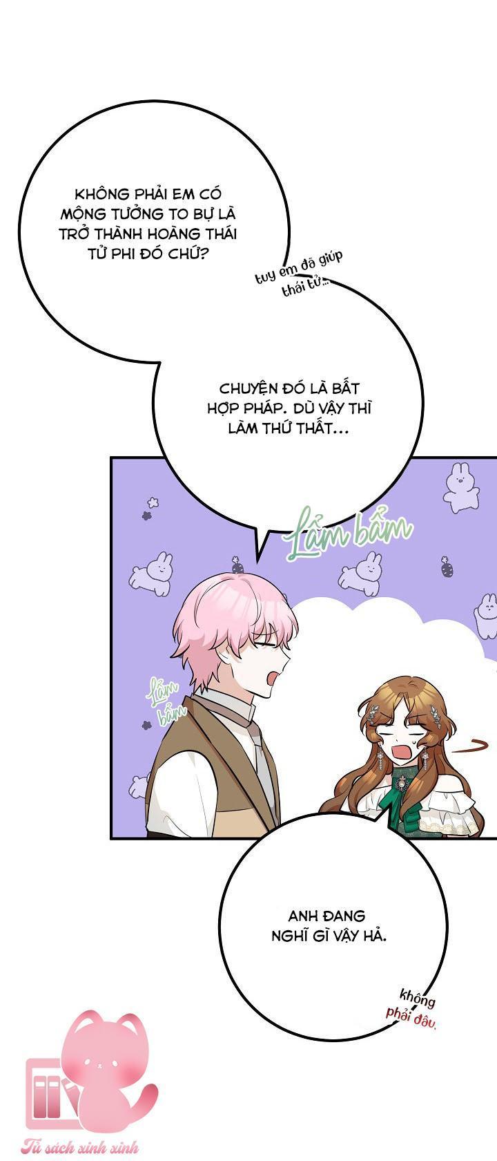 bác sĩ hoàn thành trách nhiệm rồi chapter 35 40