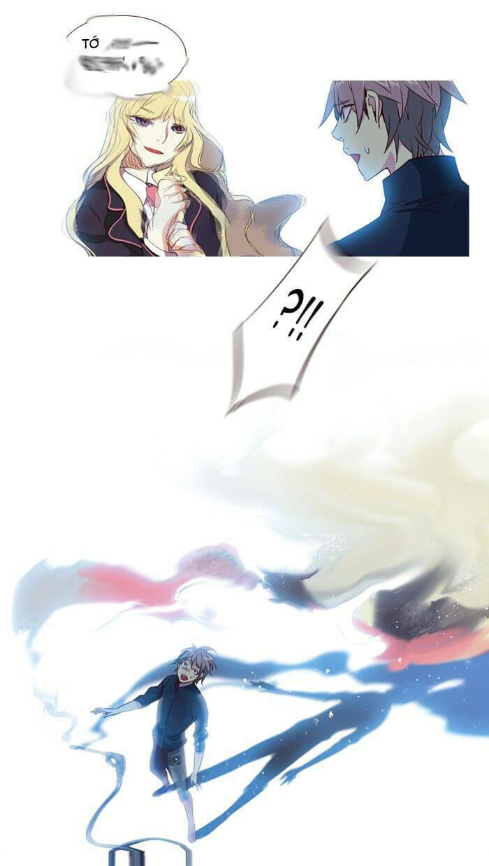 nữ sinh trường wilds chapter 228 13