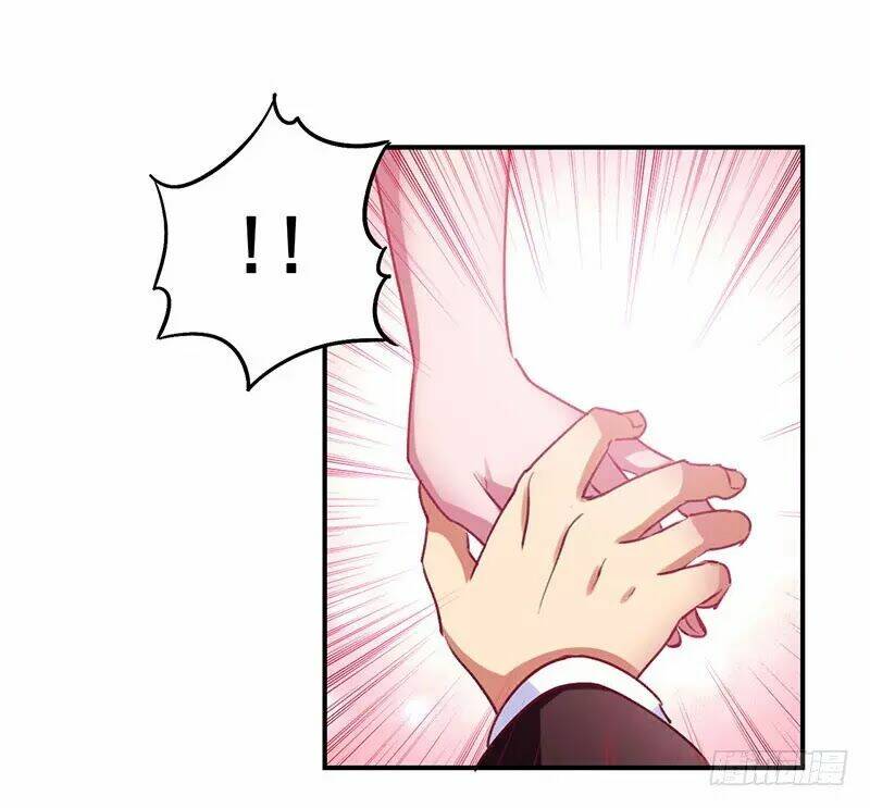 siêu cấp bại gia tử chapter 17 26