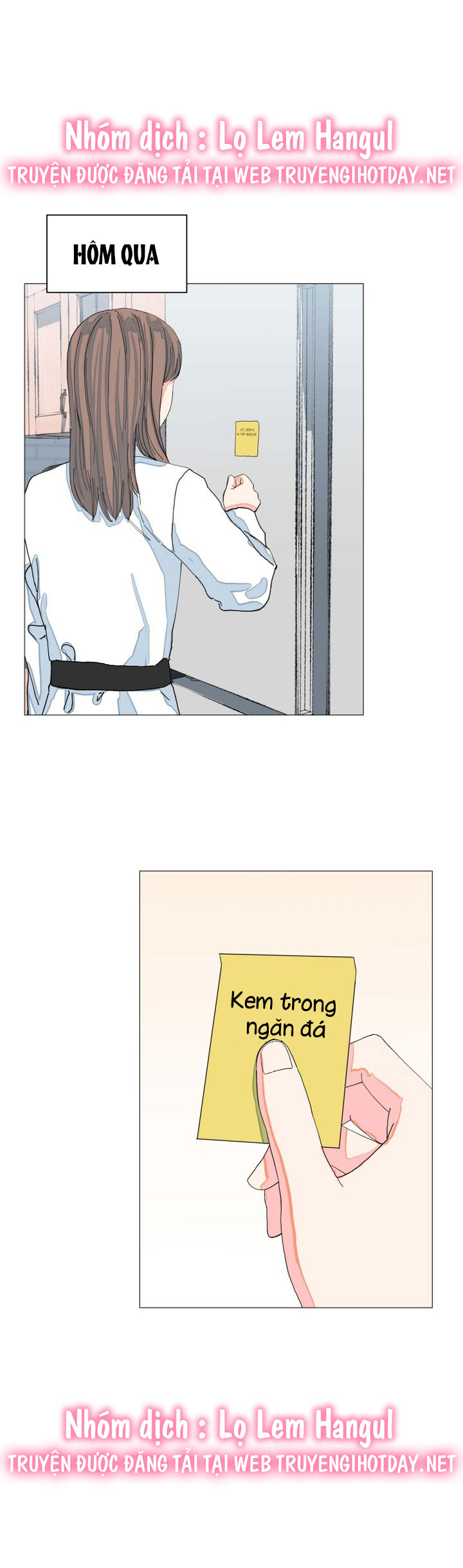 lọ lem hangul coming soon chapter 14 11