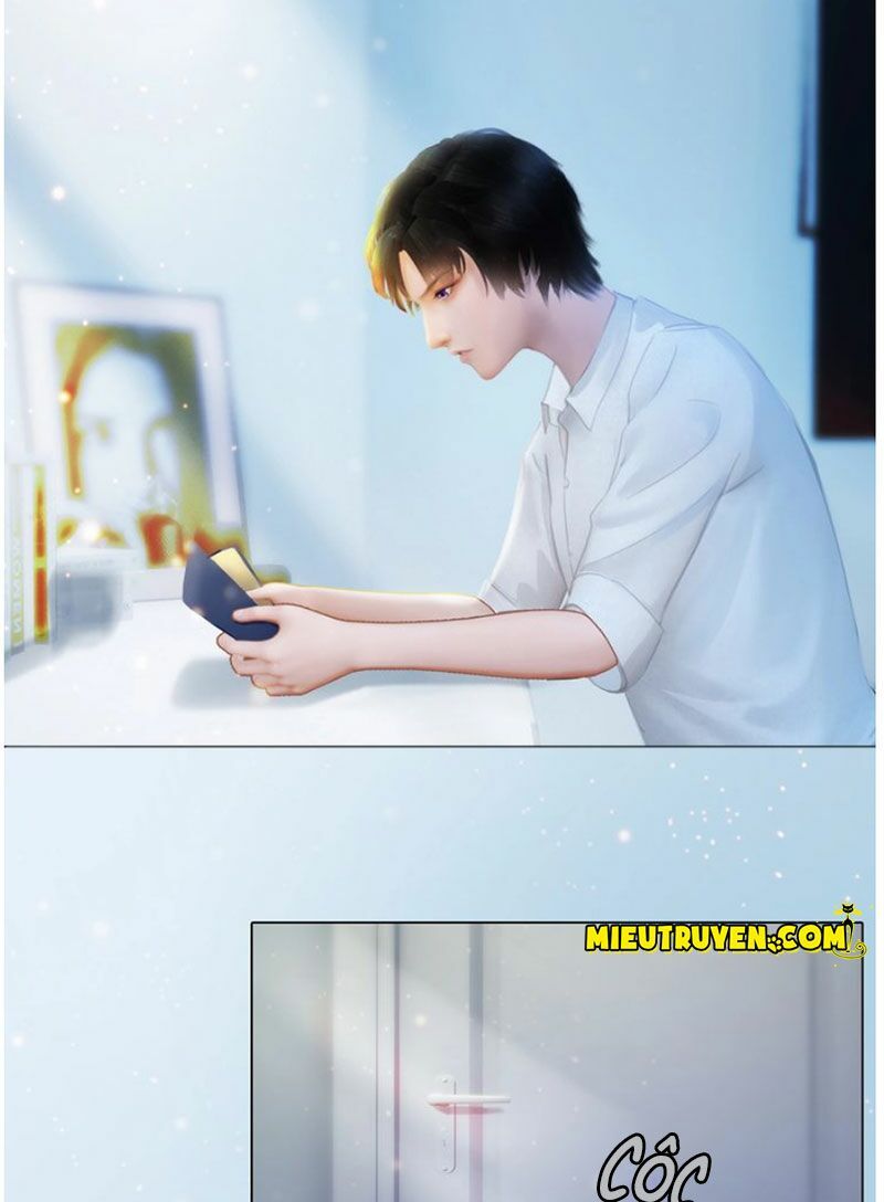 yêu nhan lệnh chapter 101.6 24