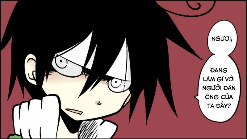 senyuu chapter 90 23