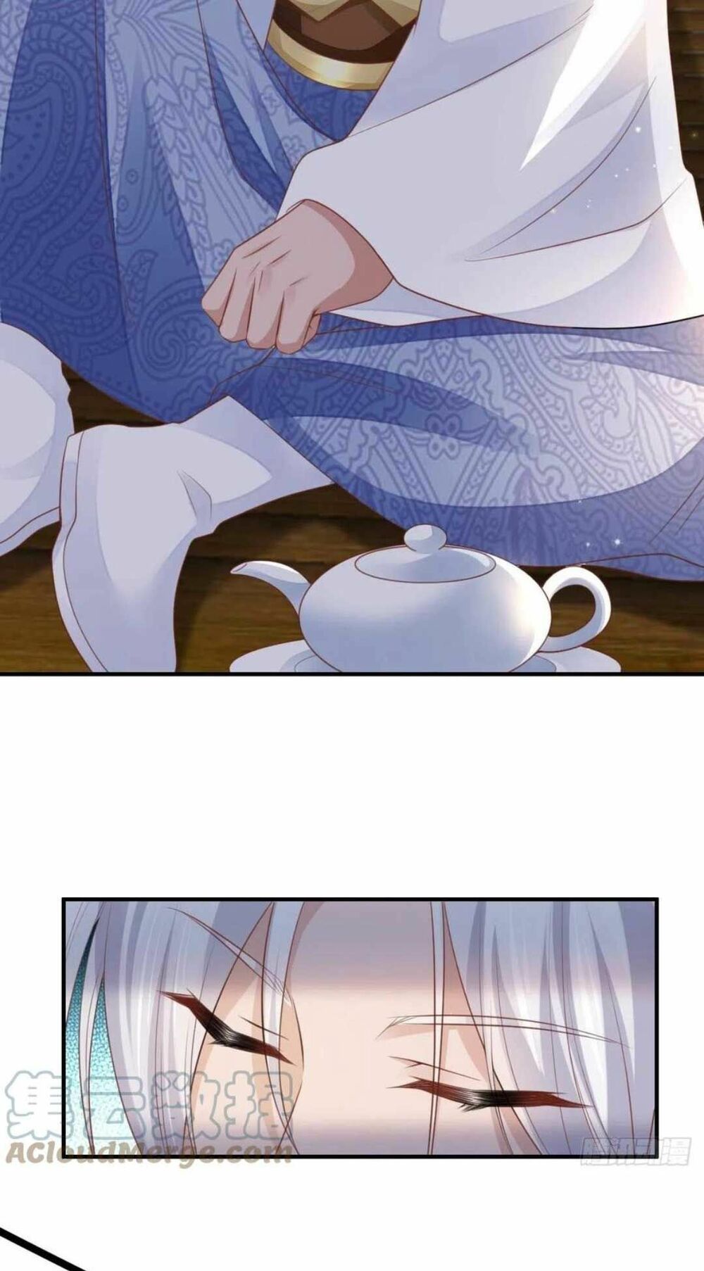 thuần hóa ba ba bạo quân chapter 28 5