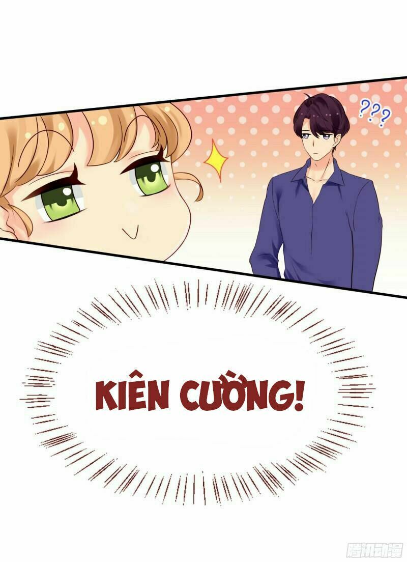 kim bài điềm thê chapter 0 15