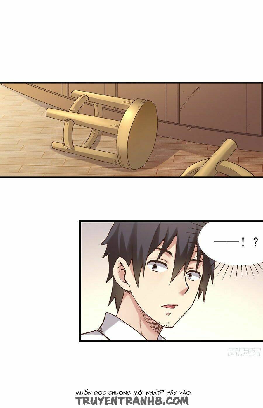 vì tôi là ông chú mở tiệm bán vũ khí chapter 55 30