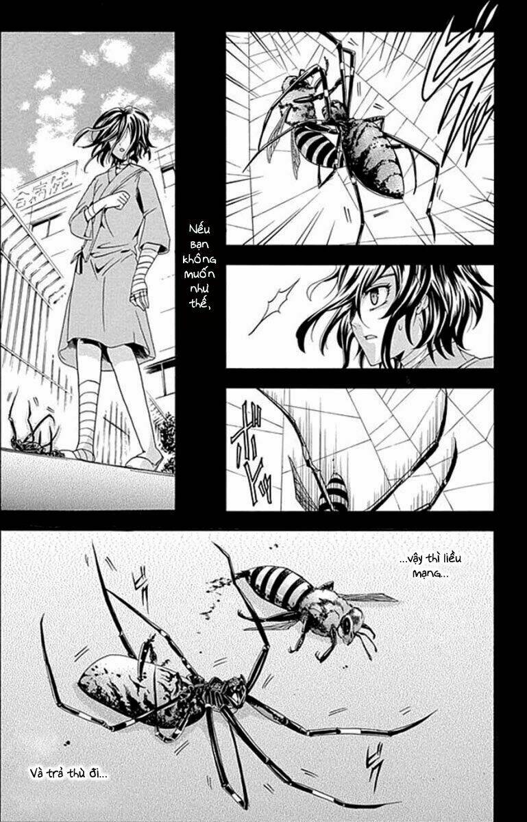 fukushuu kyoushitsu chapter 1 22