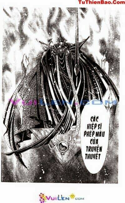hiệp sĩ phép màu chapter 5 10