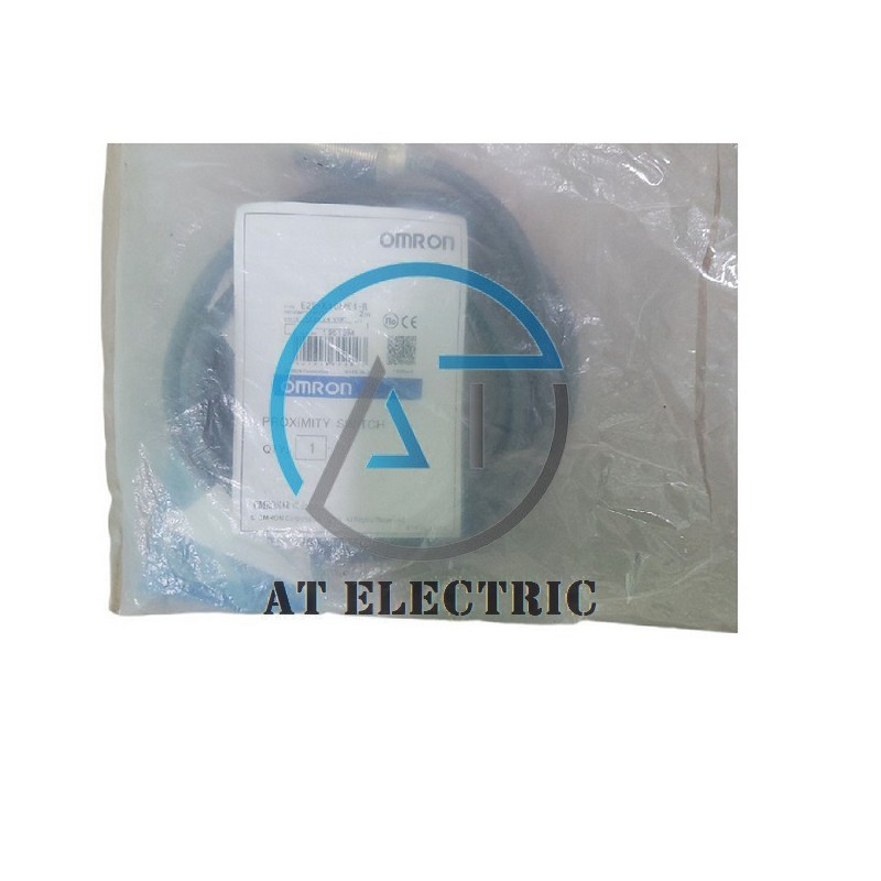 Cảm biến / Sensor Omron E2E-X10ME1-R 2M