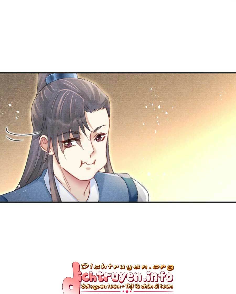 nhất kiếm sương hàn chapter 66 11