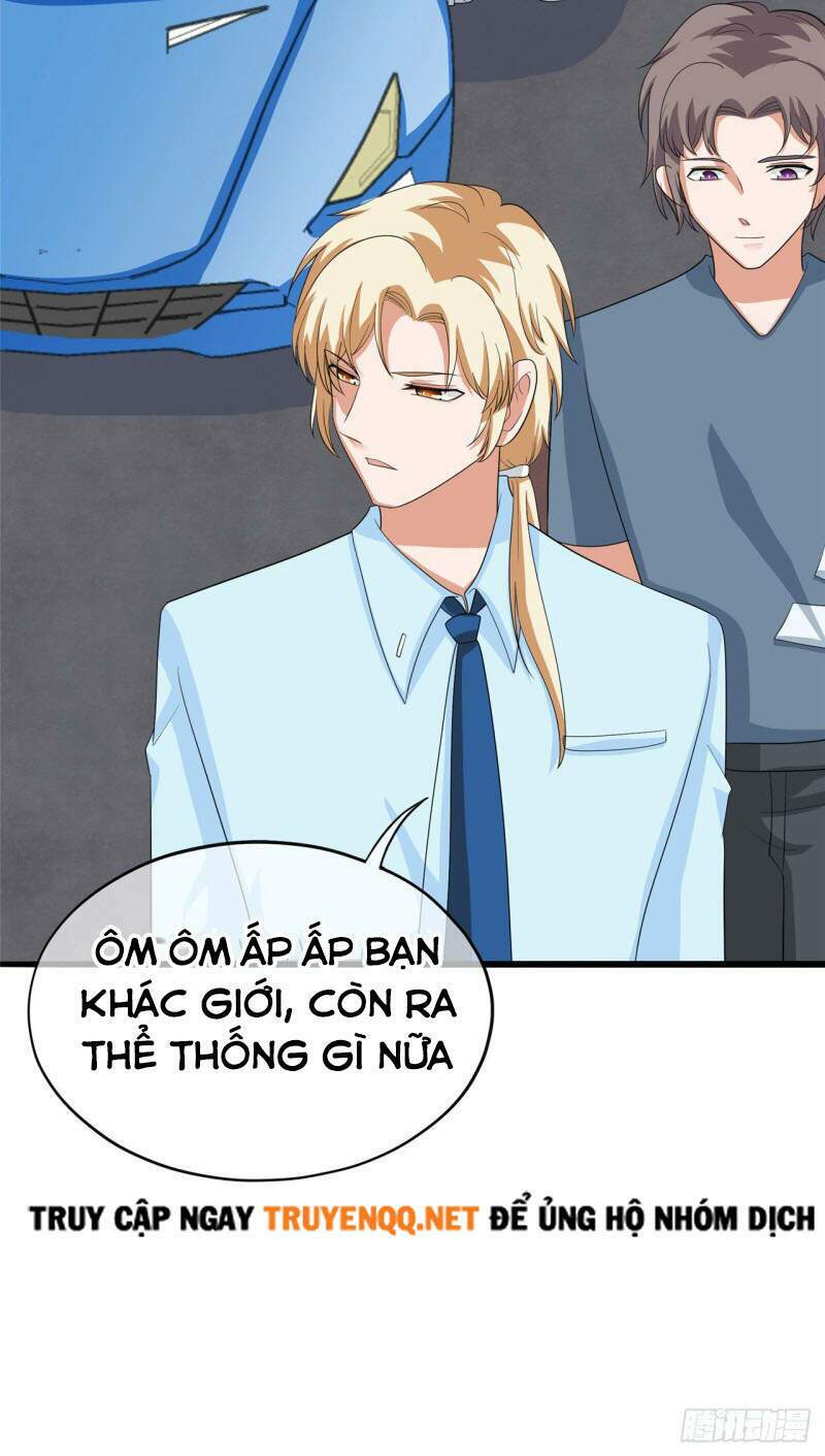 siêu cấp nữ thần trọng sinh chapter 33 32