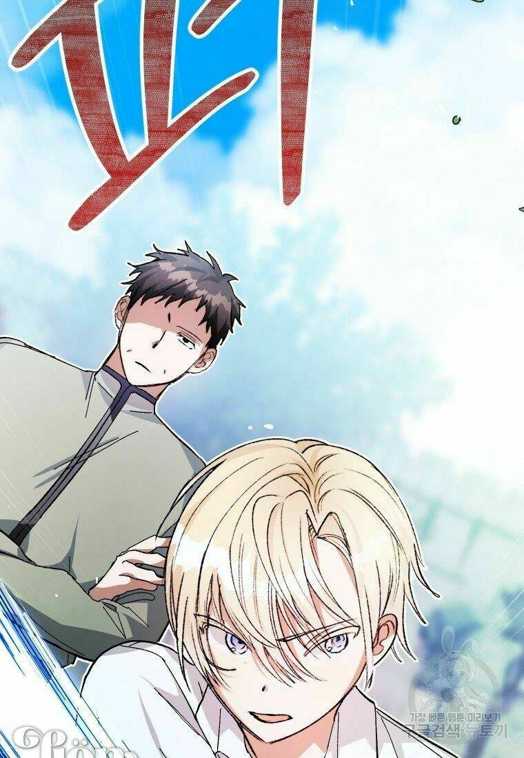 này tiểu công tước, hãy tin ở chị đi! chapter 20.1 44