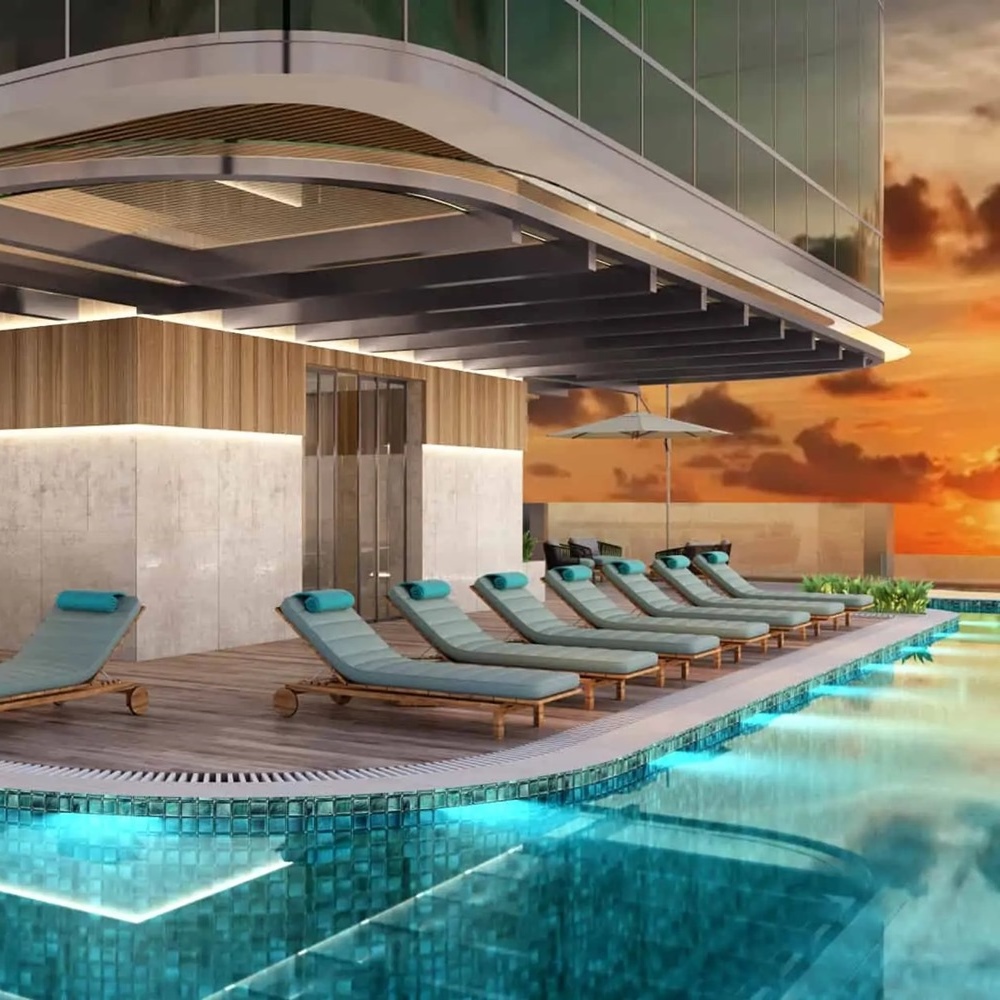 À La Carte Hạ Long Bay Hotel & Residence 5* - Gồm Bữa Sáng, Nghỉ Dưỡng Đẳng Cấp Bên Bờ Biển, Hồ Bơi Vô Cực View Vịnh, Mới Khai Trương