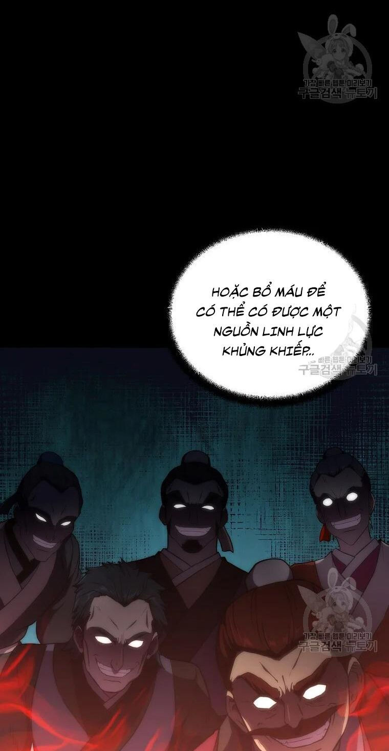 thiếu niên phương sĩ chapter 38 50