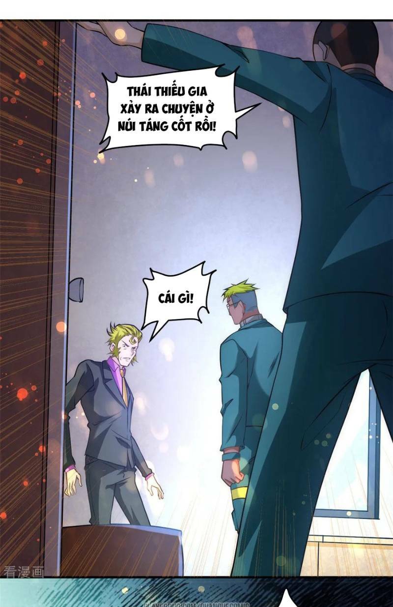 đô thị đỉnh phong cao thủ chapter 36 27
