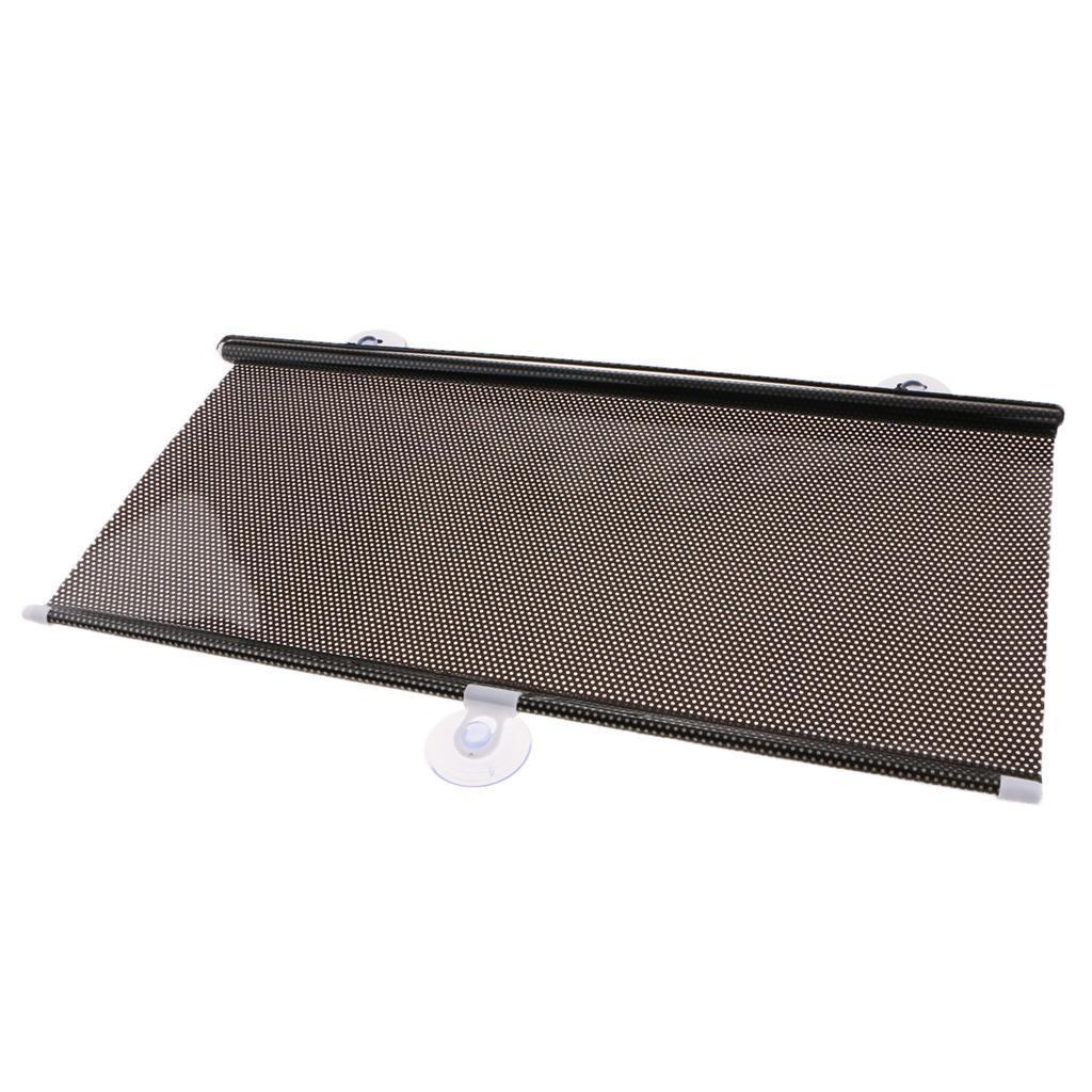Car Window Sun Sun Visor Black