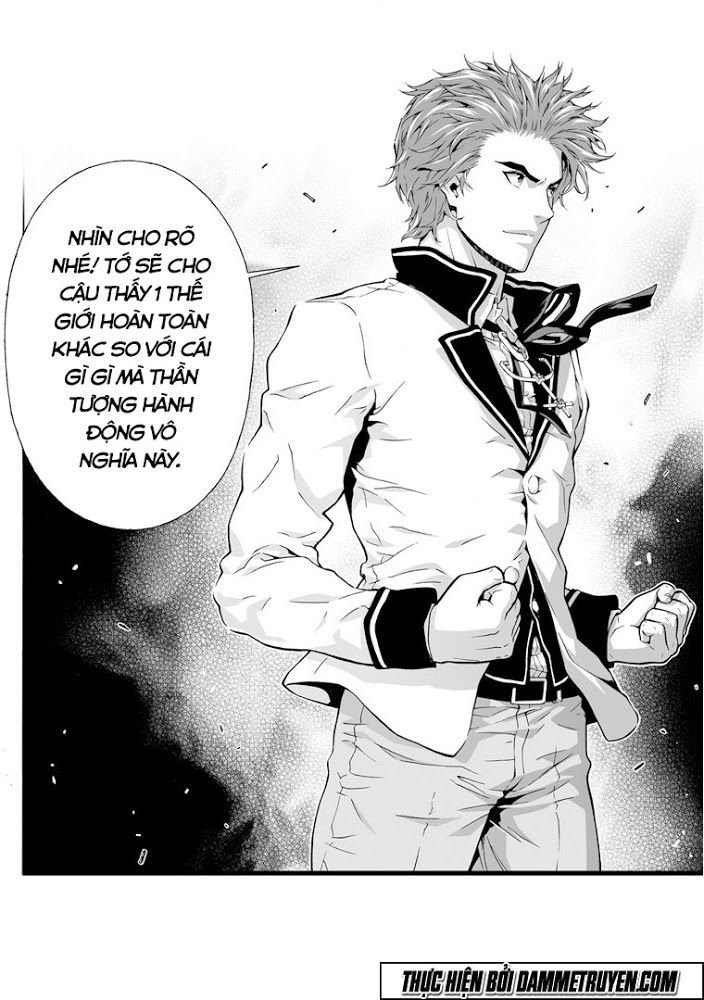 action idols - age of young dragons chapter 4 45