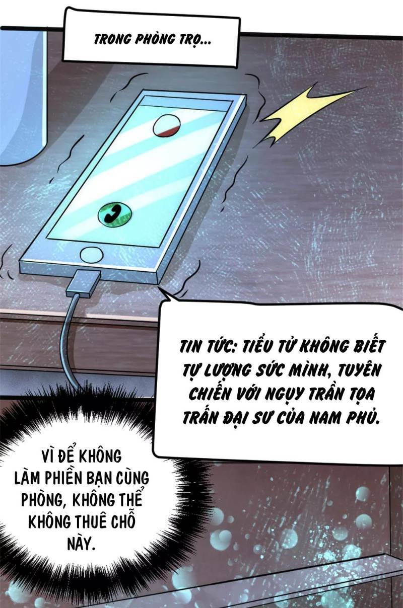 đô thị đỉnh phong cao thủ chapter 69 21