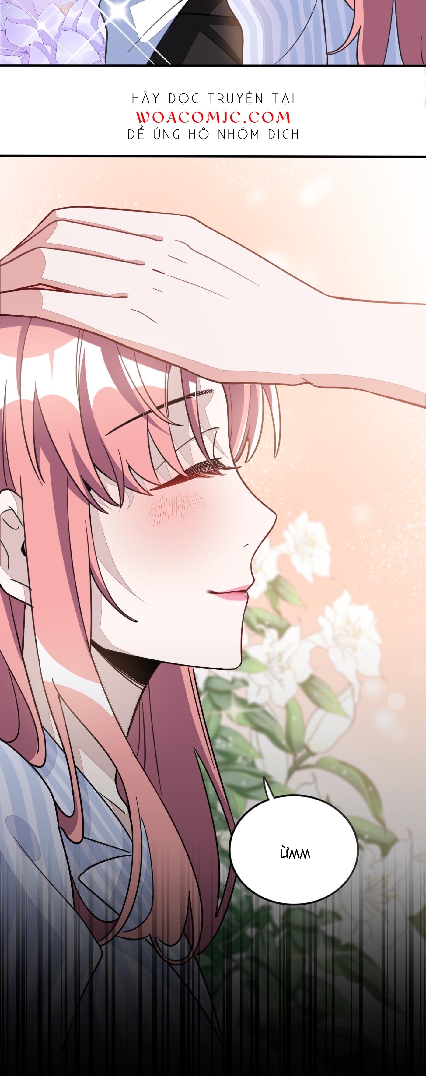 mối quan hệ cấm yêu đương chapter 2 10