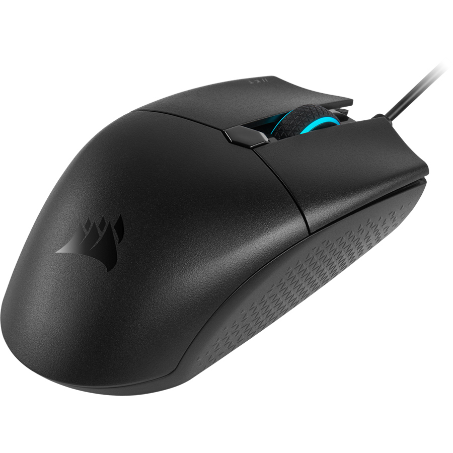 Chuột Corsair Katar Pro PAW3327 (CH-930C011-AP) - Hàng chính hãng