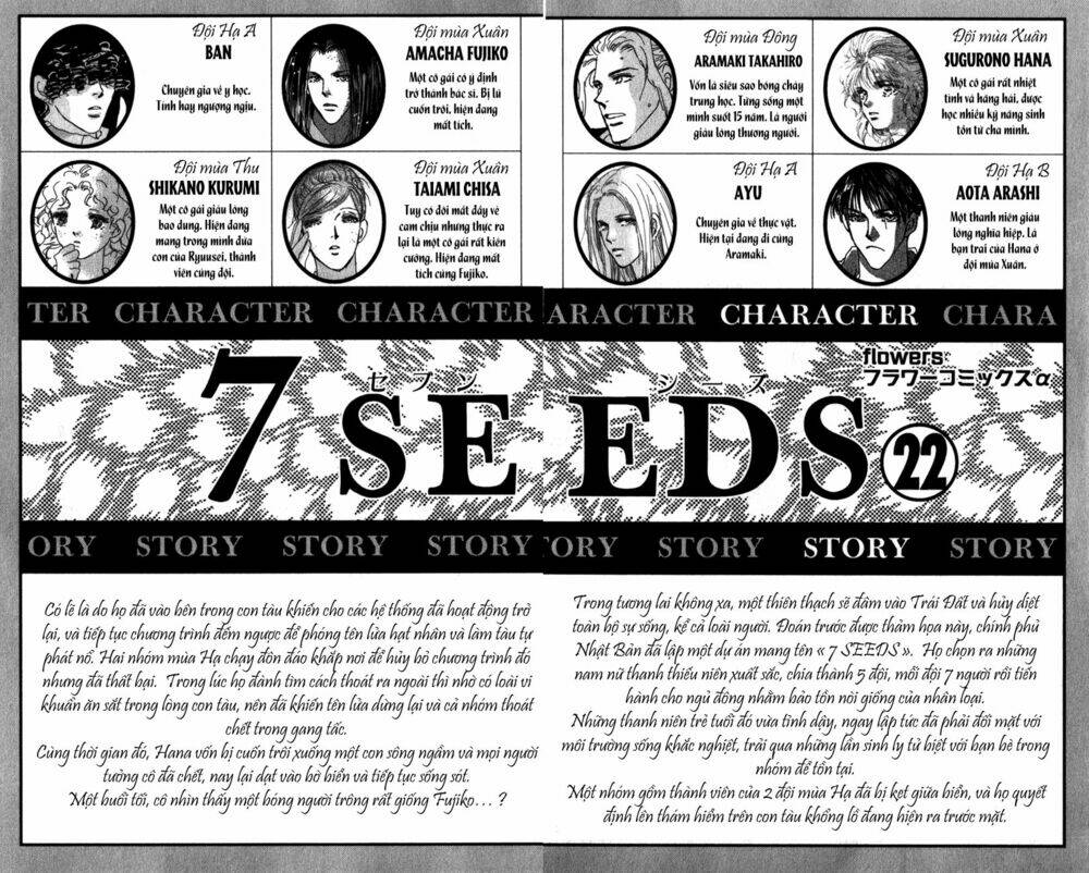 7 mầm sống chapter 112 4