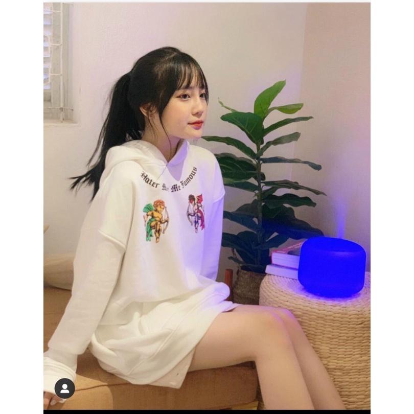 ÁO HOODIE SWEATER NAM NỮ 