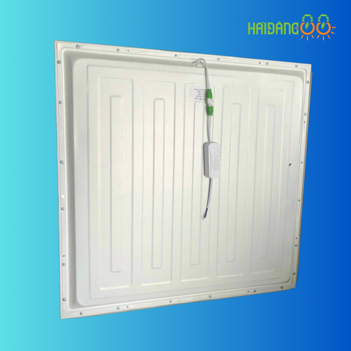 Đèn LED Panel 48W 600mm x 600mm