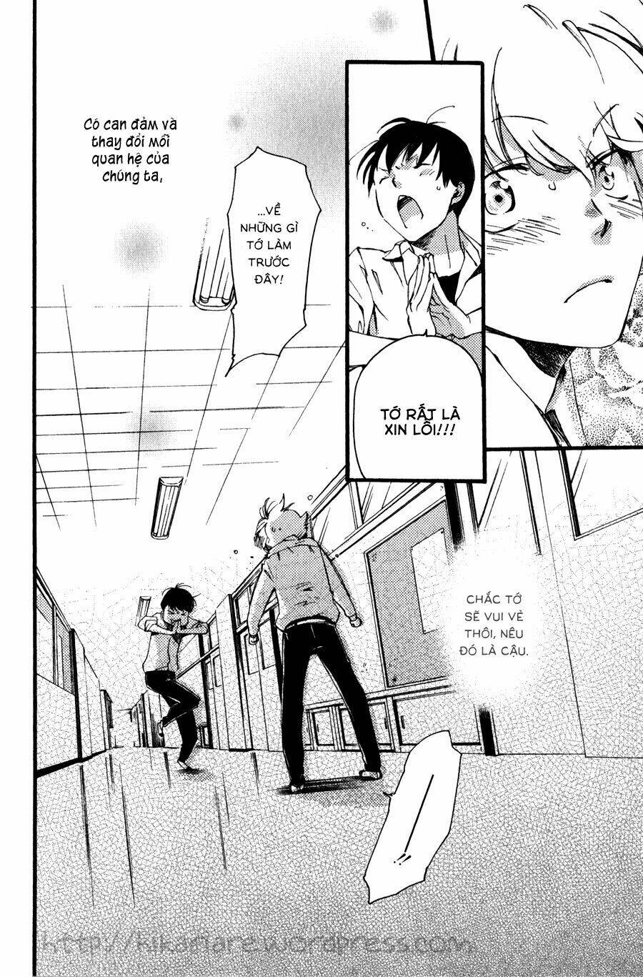 ichi ni no san chapter 1 41