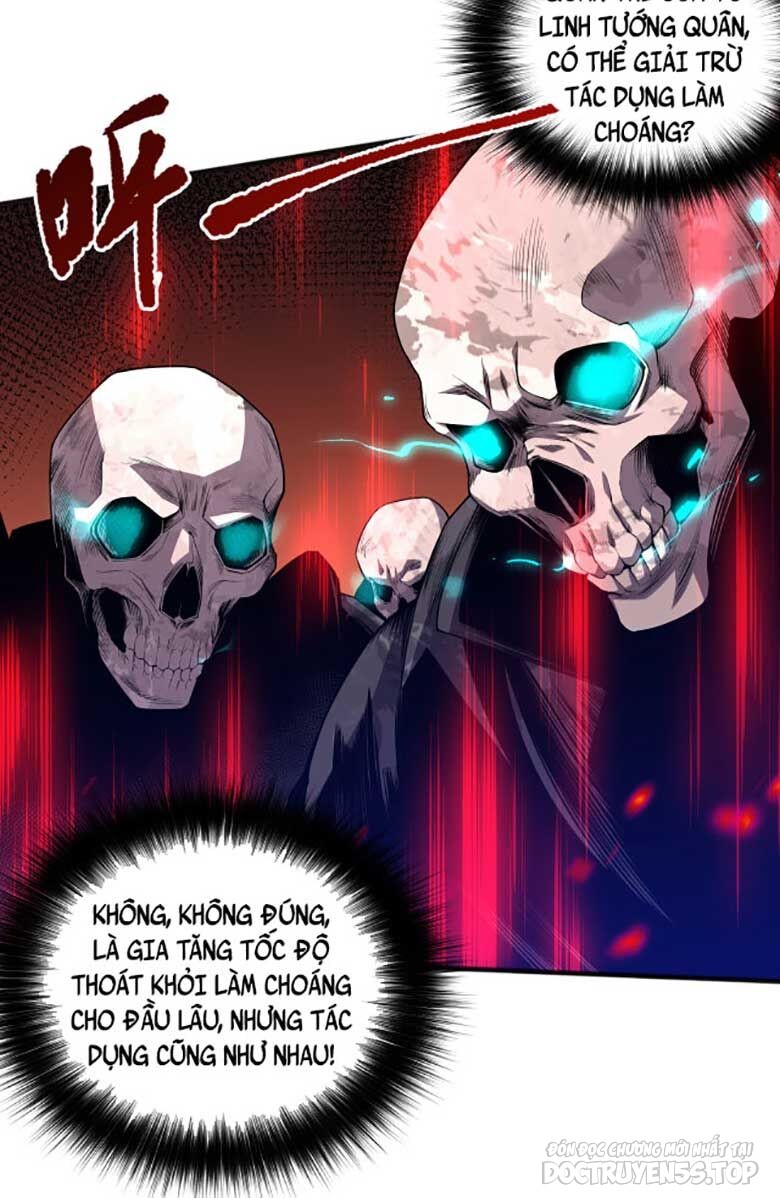 tử linh pháp sư! ta chính là thiên tài chapter 36 66