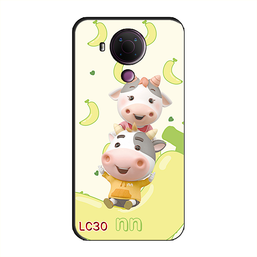 Ốp Lưng Dành Cho NOKIA 5.4