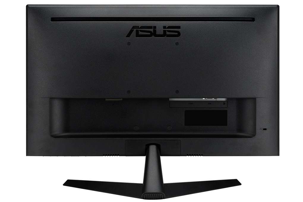 Asus LCD VY249HE/23.8&quot;F/1ms/75Hz/250cd2/Cáp HDMI/Đen - Hàng chính hãng