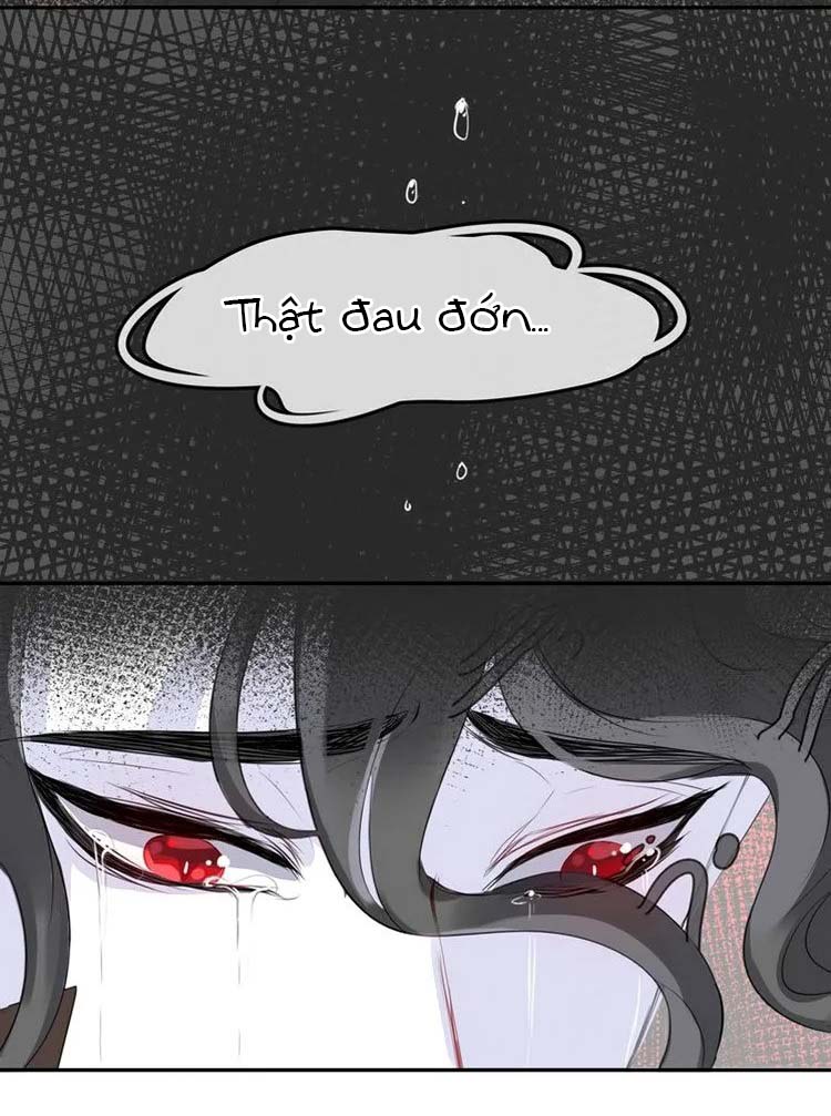 bộ váy của nàng tiên cá chapter 13 4