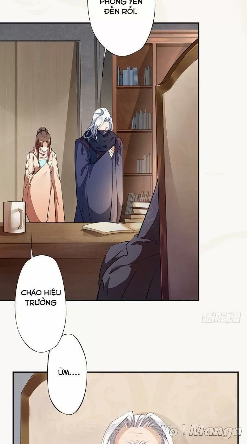 tuyệt thế luyện đan sư chapter 88 19