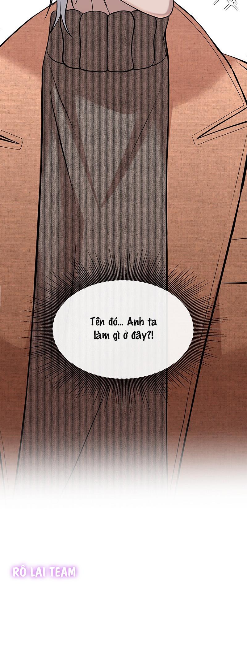 socola tuyết chapter 8.2 10