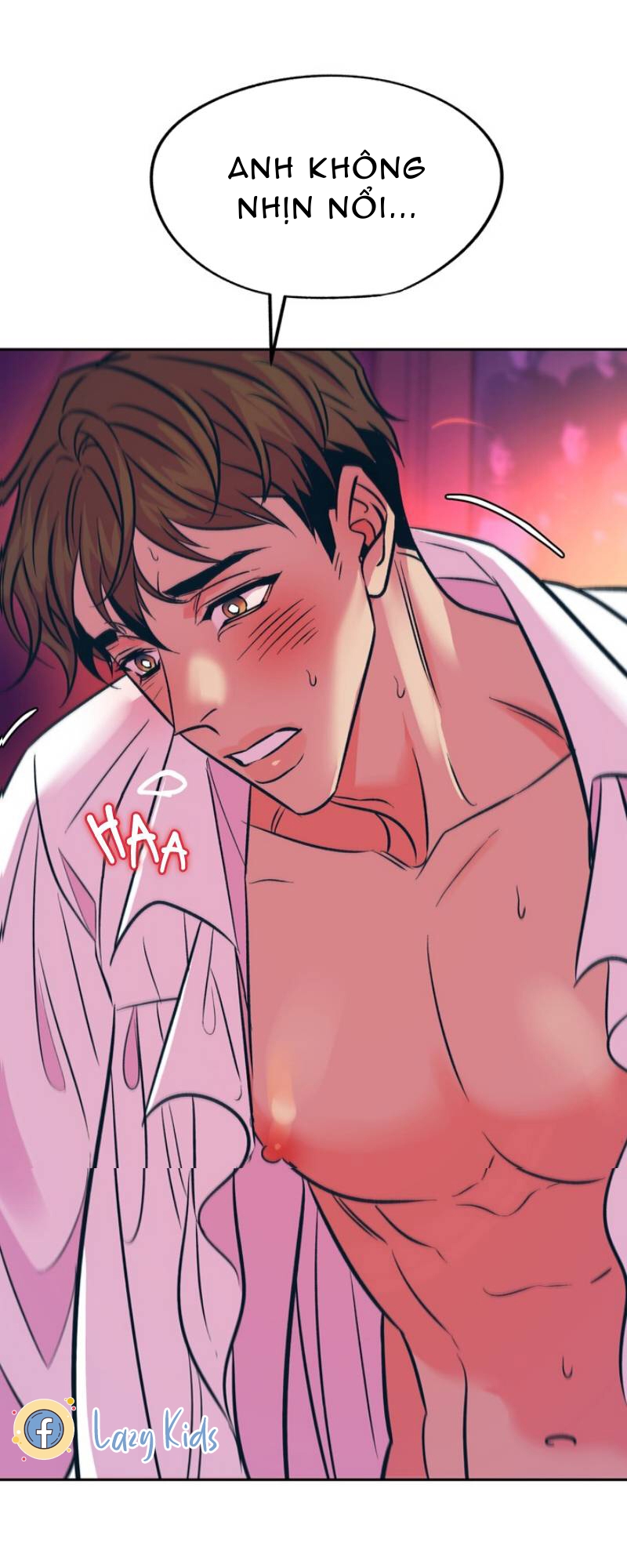 chàng hầu quyến rũ chapter 2 4